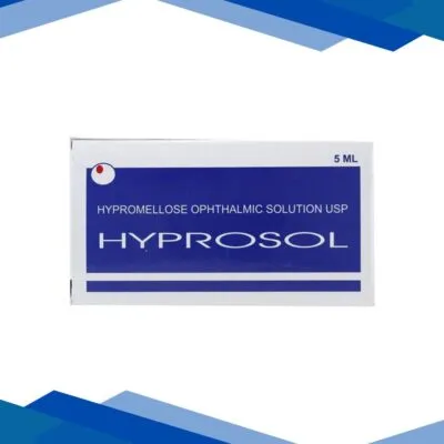 Hyprosol 2% Injection 5ml