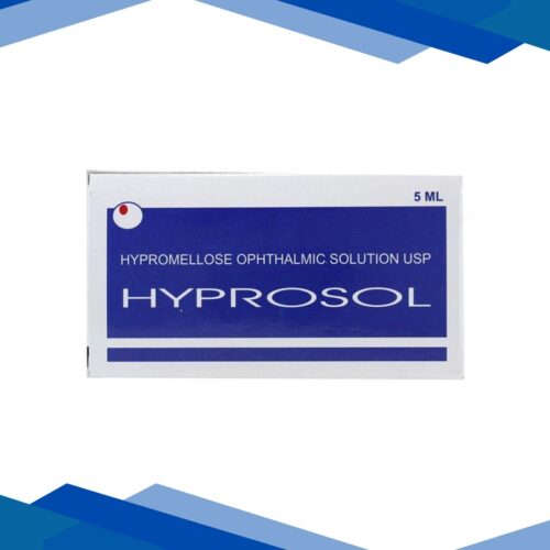 Hyprosol 2% Injection 5ml