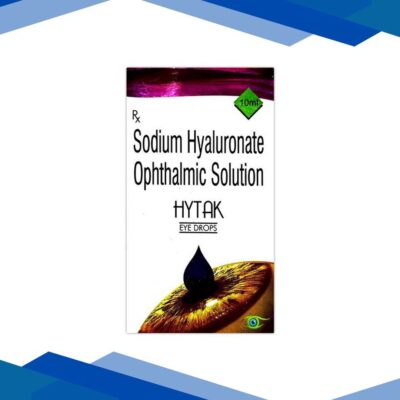 HYTAK Eye Drops 10ml