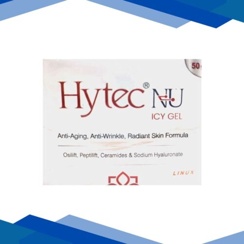 HYTEC NU ICY Gel 50g