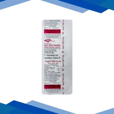 Hytel AM Forte Tablet 10’S