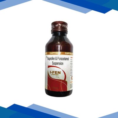 I FEN Suspension 100ml