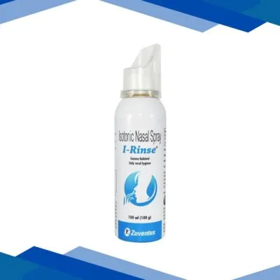 I RINSE Nasal Spray 100ml