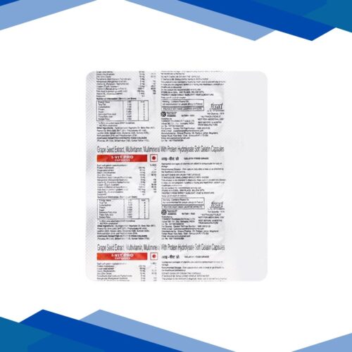 I VIT PRO Capsule 15’s