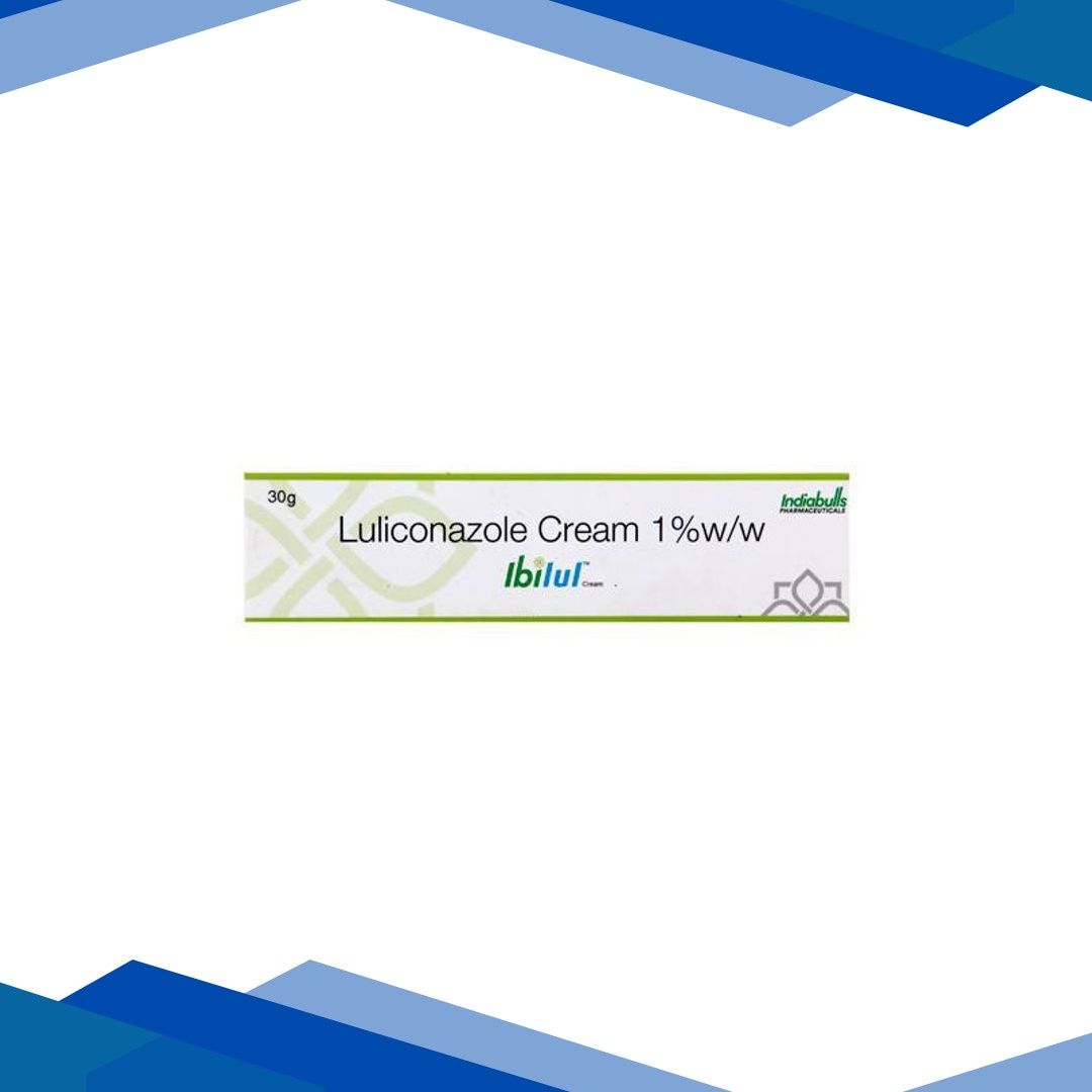 Ibilul Cream 30gm