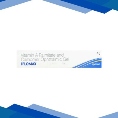 Iflomax Gel 5gm