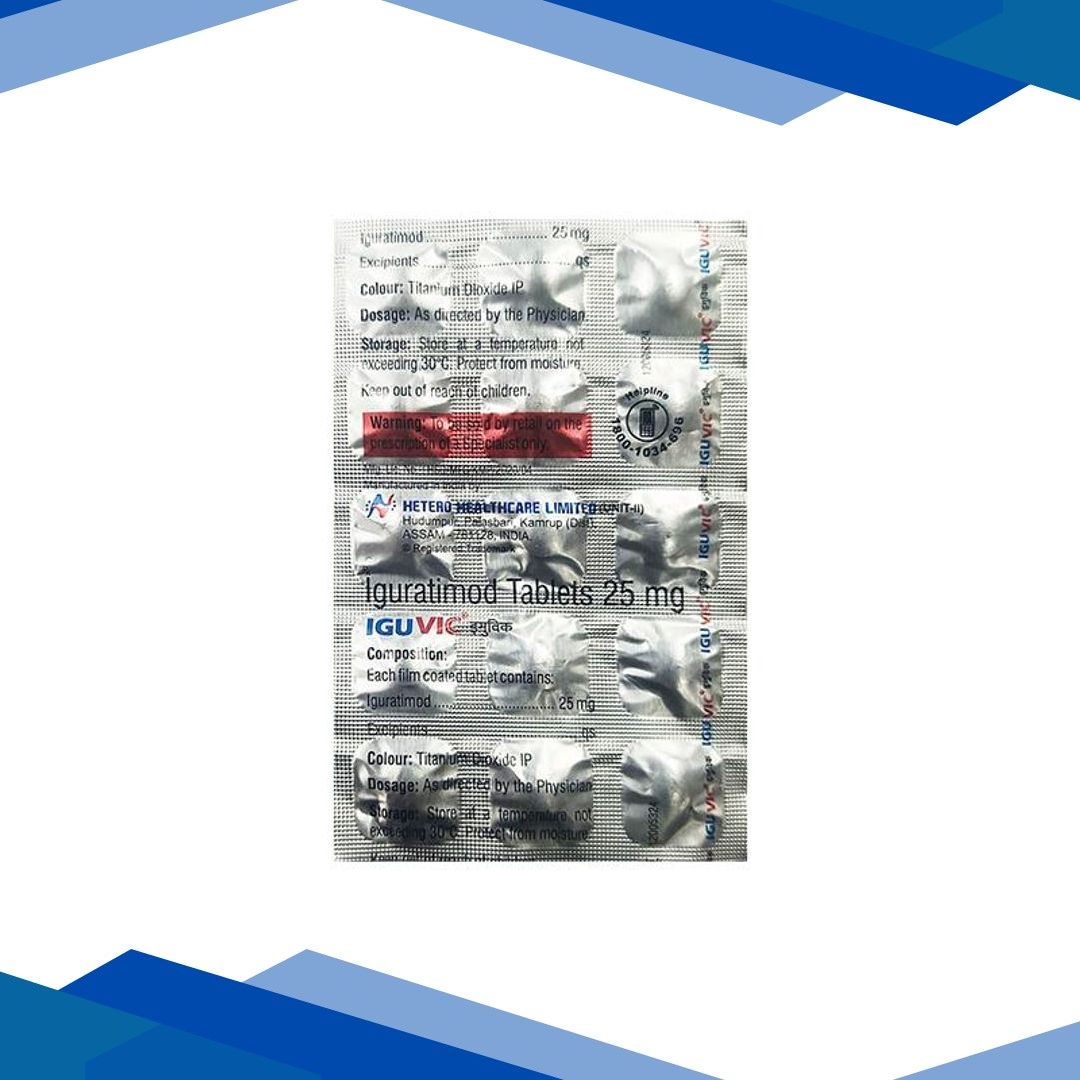 IGUVIC Tablet 15’s