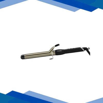 Ikonic Hair Professional Curling Tong Black (CT28)