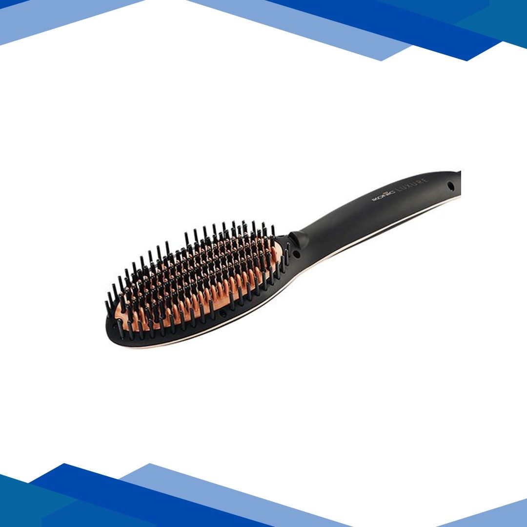 Ikonic Hot Brush Black 1100 ml
