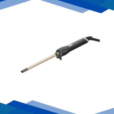 Ikonic Hot Wand – Black