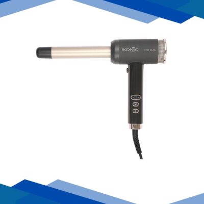 Ikonic Pro Curl 1’s