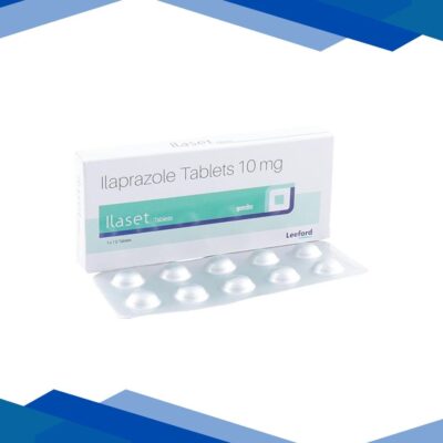 ILASET Tablet 10’s