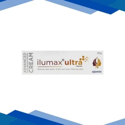 ILUMAX ULTRA Cream 20gm