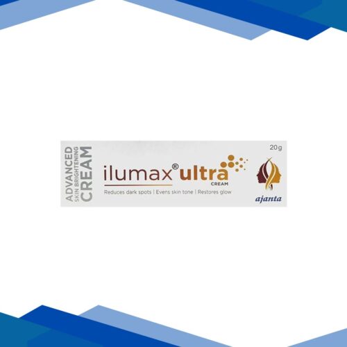 ILUMAX ULTRA Cream 20gm