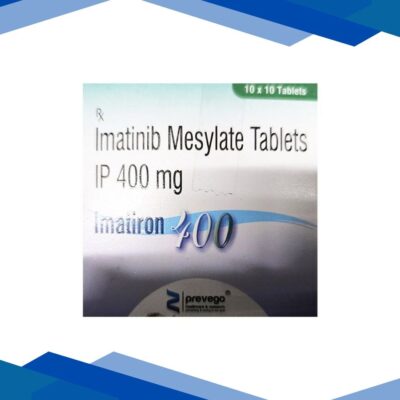 IMATIRON 400 Tablet 10’s