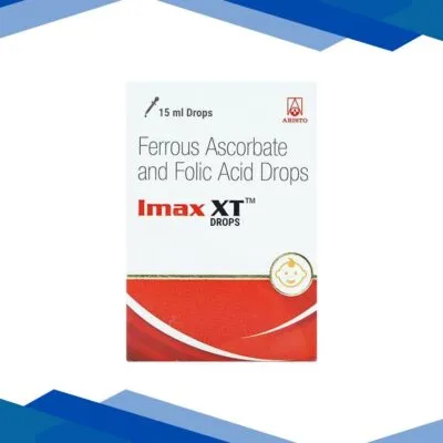 IMAX XT Drops 15ml