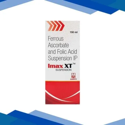 Imax XT Suspension 150ml