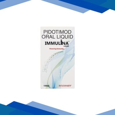 Immulina Liquid 100ml