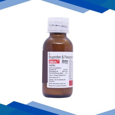 Imol Suspension 60ml