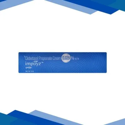 IMPOYZ Cream 20gm