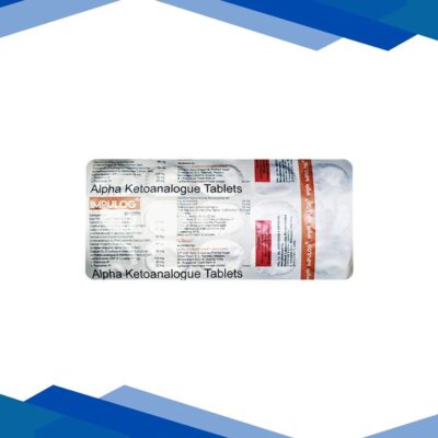 IMPULOG Tablet 15’s