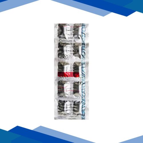 IMPUROSE EZ 10 Tablet 10’s