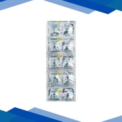 Imunocin Tablet 10’S