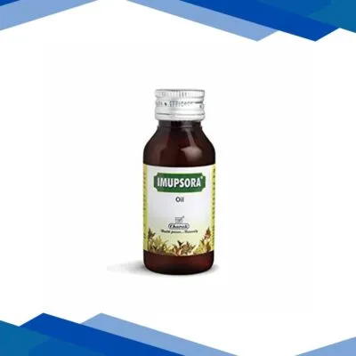 Imupsora Oil 50ml
