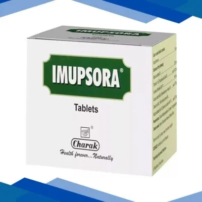 Imupsora Tablet 30’S