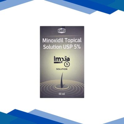Imxia 5% Solution 60ml