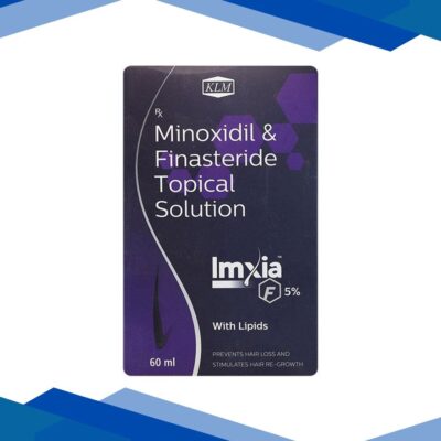 Imxia F 5% Solution 60ml