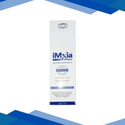 IMXIA PLUS Shampoo 150ml