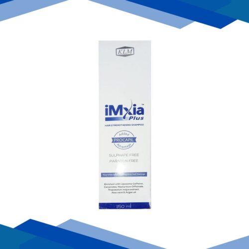IMXIA PLUS Shampoo 150ml