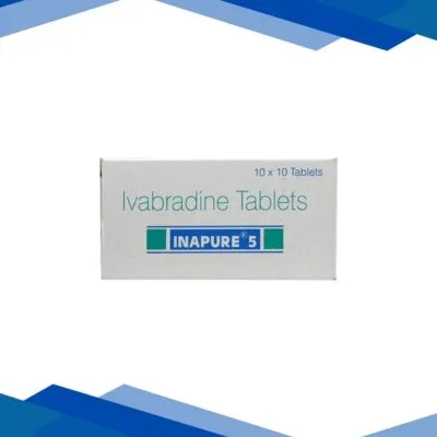 Inapure 5mg Tablet 10’S