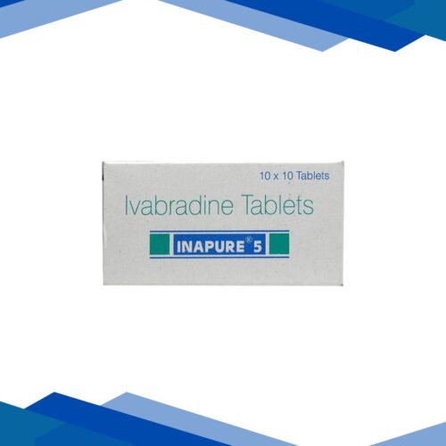 Inapure 5mg Tablet 10’S
