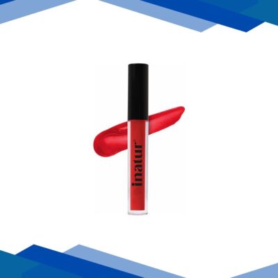 Inatur Lip Gloss – Monroe (L8) 1.6ml