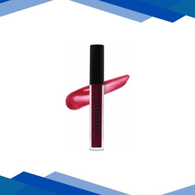 Inatur Lip Gloss – Wine (L12) 1.6ml