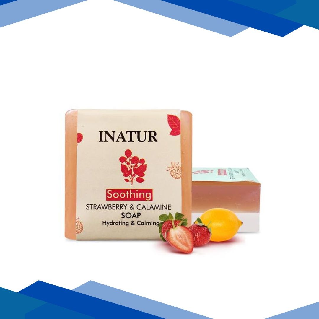 Inatur Vitamin C SPF 50 Day Cream 30 gm