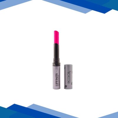 Incolor Lipfinity Lipstick 25 Pink 2.3 Gm