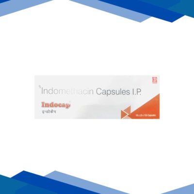 INDOCAP Capsule 15’s