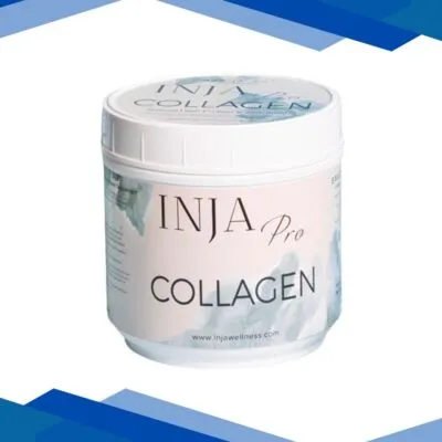 INJA Pro Collagen Powder 300 gm
