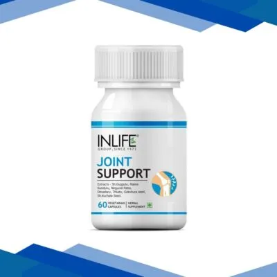 INLIFE Joint Support Capsules 60’s