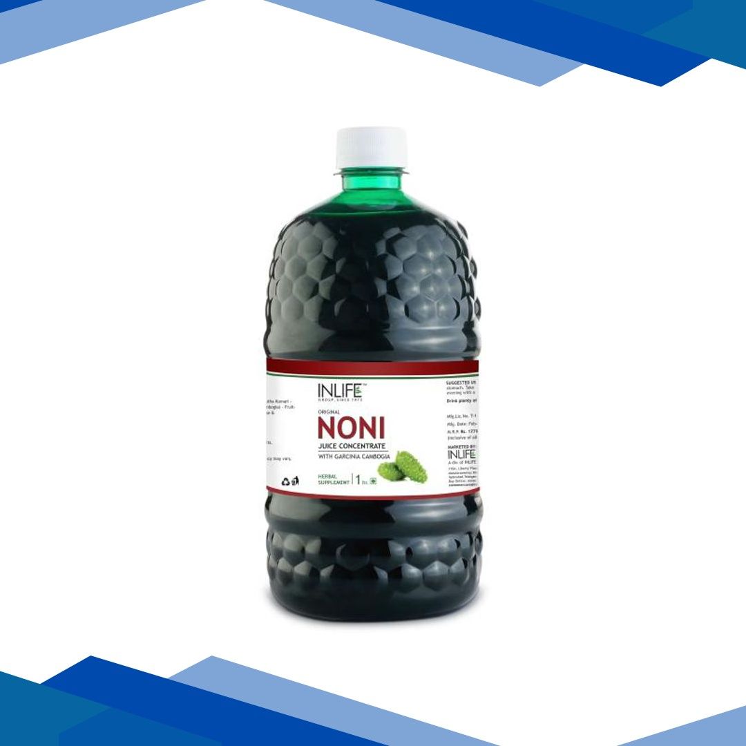 INLIFE Noni Juice Concentrate 1 lr