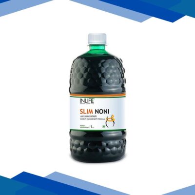 INLIFE Slim Noni Juice 1 Ltr