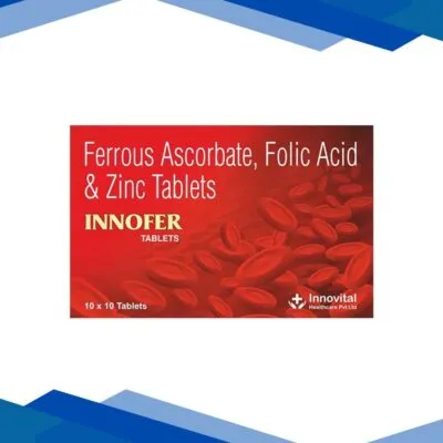 INNOFER Tablet 10’s