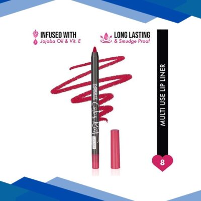 Insight Cosmetics Color Rich Lip Liner – Burning Ruby 1.5 gm