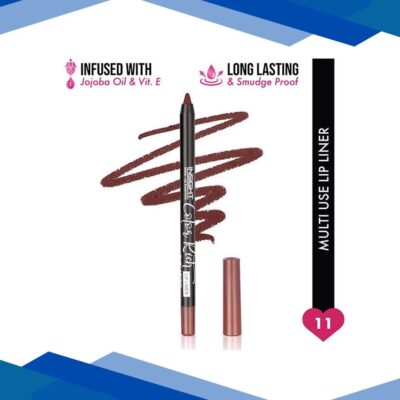 Insight Cosmetics Color Rich Lip Liner – Chestnut Grove 1.5 gm