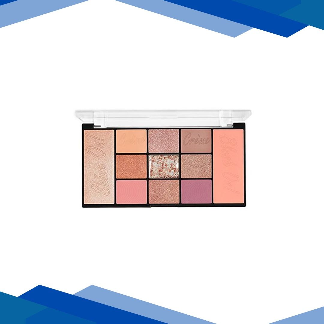Insight Cosmetics Hello Pretty Eye Shadow 50 g