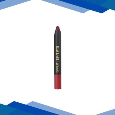 Insight Cosmetics Lip Crayon – Bourbon 7 gm