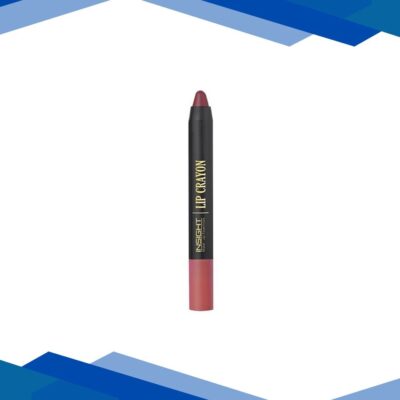 Insight Cosmetics Lip Crayon – Toasted Mauve 7 gm